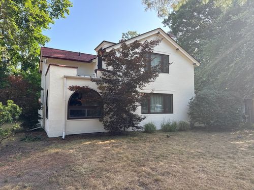 Trim Installation for Creations by Brian LLC in Fremont, MI