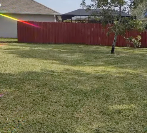 Mowing for Valdez Landscaping and Lawn Services in Port St. Lucie, FL