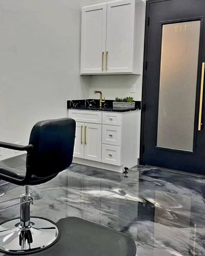 Carpentry for Zaga Remodeling in Broward County, FL