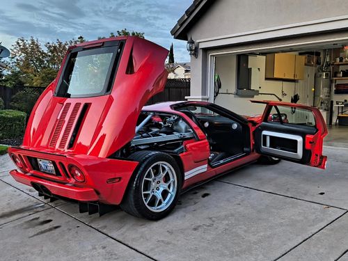 Premium Car Detail for Apex Mobile Detail LLC in Linda, CA