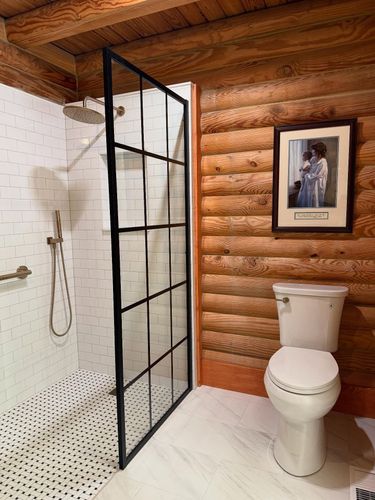 General Remodeling for Pine State Contracting Inc in Spartanburg County, SC