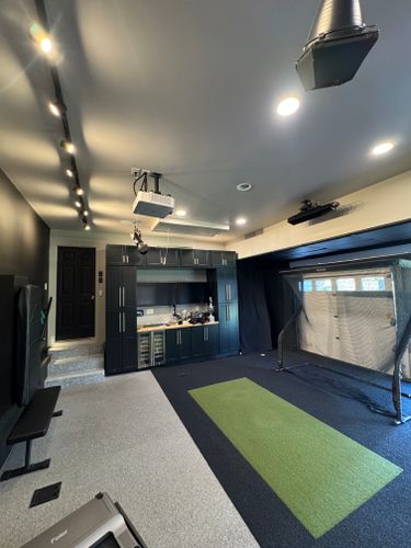 All Photos for Hanlon Electric in Denville, NJ