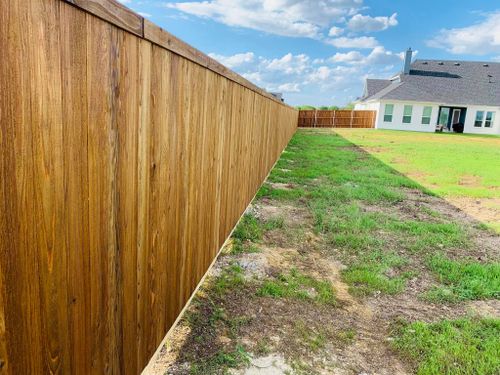 Fence Installation for Ignite Welding & Fence Contractor in Fort Worth, TX