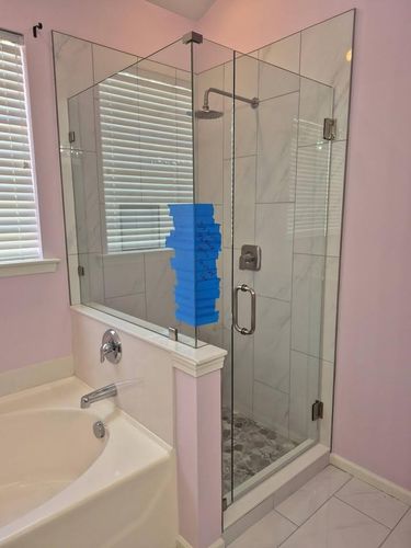 Other Services for Pane -N- The Glass in Rock Hill, SC