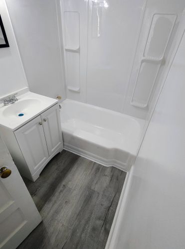 All Photos for Do Better Home Renovations LLC in Macon, GA