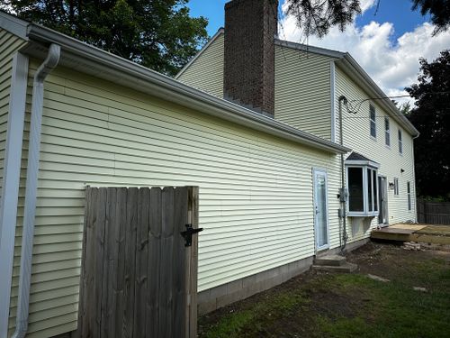  for Konz Pressure Washing in Manitowic, WI