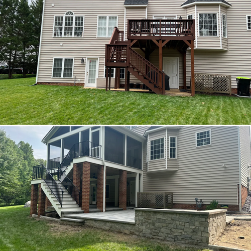  for Lester Contracting LLC in Richmond, VA