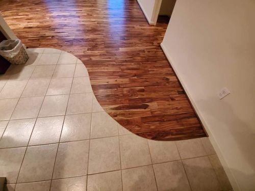 All Photos for Big T Floors in Mercer County, NJ