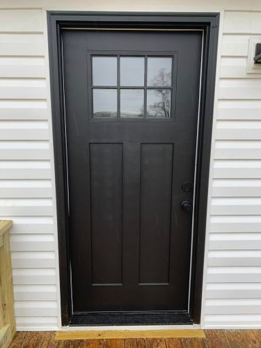 Other Painting Services for Jakes LLC in Cedar Bluff, VA