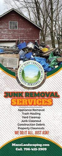  for Man's Asap Landscaping and Handyman Services LLC in Lagrange, GA