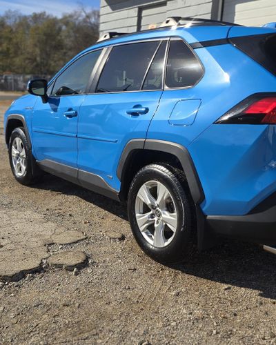 Full Detail Service for Luxury Auto Detail in Peoria, IL