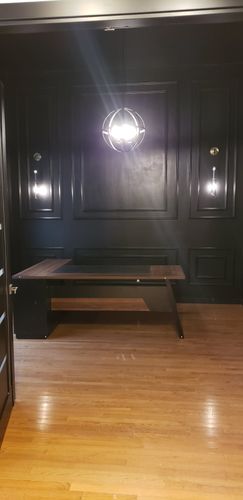  for BDR Innovations in El Paso, TX