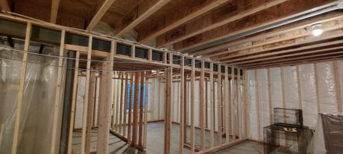 Drywall for Berry Handy Services in Loveland, CO