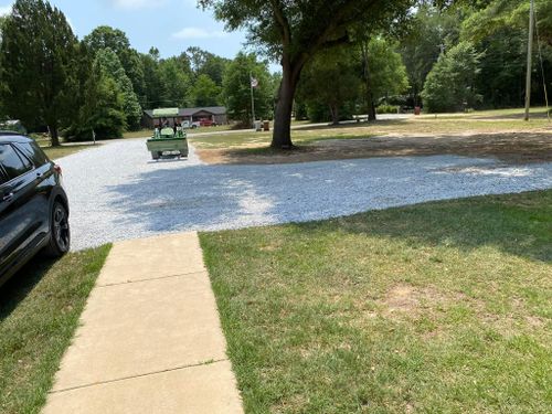  for White’s Land Maintenance in Milton,, FL