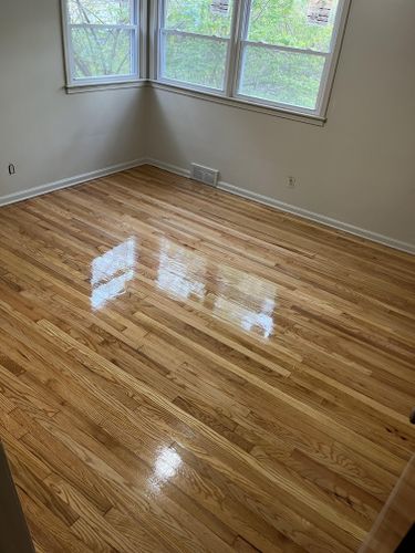 All Photos for Kozlowski’s Hardwood Floor Refinishing in Flat Rock, Michigan