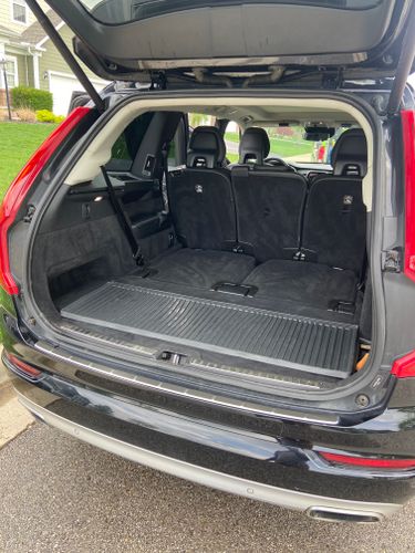 Interior Detailing for Chambers Car Care in Columbus, OH