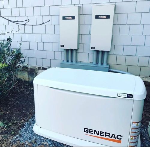 All Photos for AMPED UP ELECTRICAL in Seneca, SC