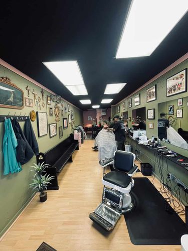 Commercial Painting for Apex Painting in Livonia, MI