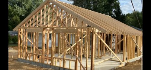 All Photos for Secure Construction and Roofing in Wilmington, NC