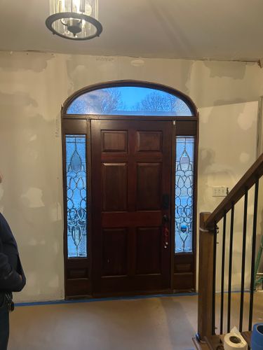 All Photos for M&M Contractors in Sterrett, AL