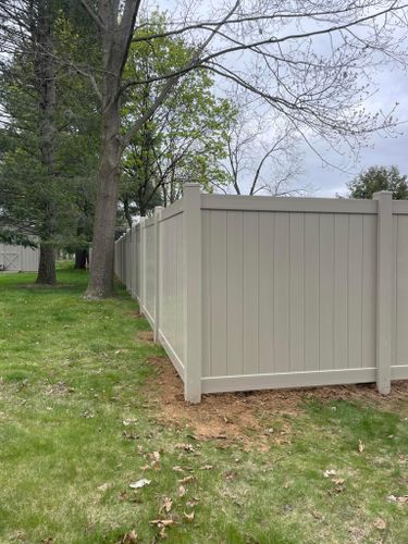 Deck & Patio Installation for BASE Contracting in Dundee,  MI