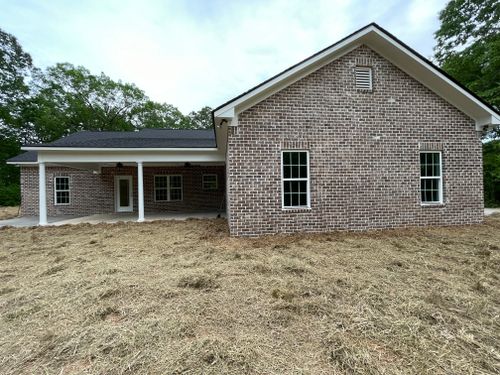 New Homes Builders for Emfinger Custom Builders LLC in Pine Mountain, GA