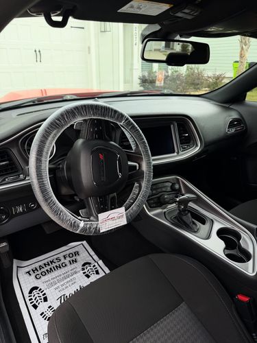 Gold Package "FULL detail" for Relentless Shine Mobile Detailing in Calabash, NC