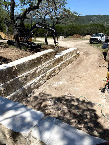 Deck & Patio Installation for De Leon Carpentry & Renovation  in Leakey, TX