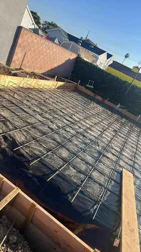  for Complete Concrete in Torrance, CA