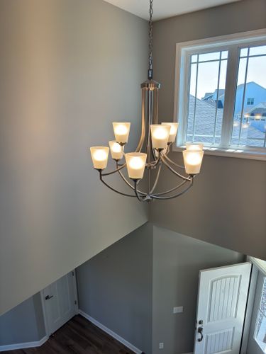 Home Repairs for DAVIE Services in Lakeville, MN