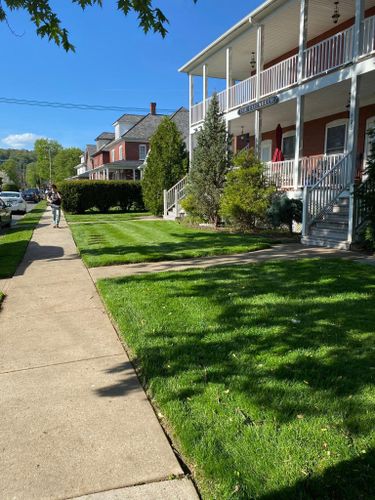  for Saul’s Landscaping Services in Williamsport, PA
