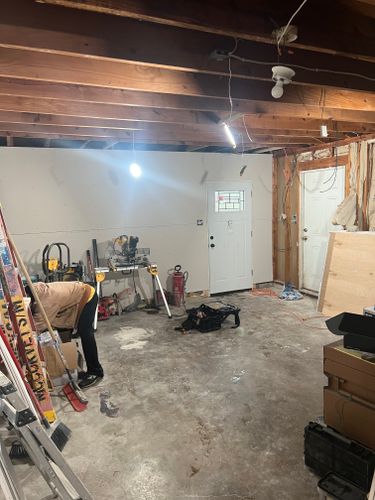 All Photos for TECC Roofing & Renovations in Harris County, TX