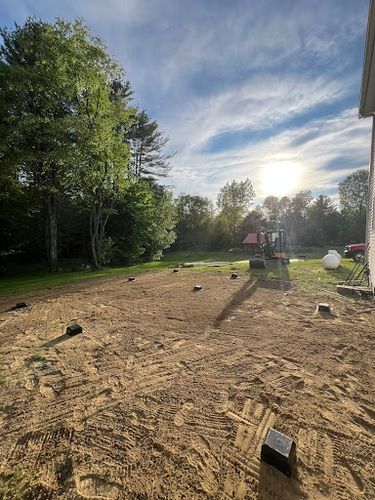 All Photos for Andrews Earthworks in Williston, VT
