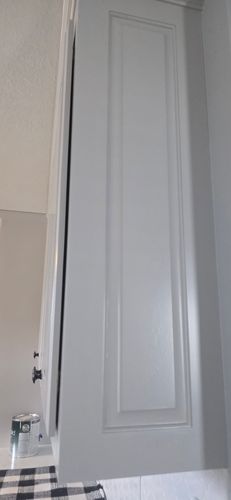 Kitchen and Cabinet Refinishing for Second Chance Painting  in McMinnville, TN