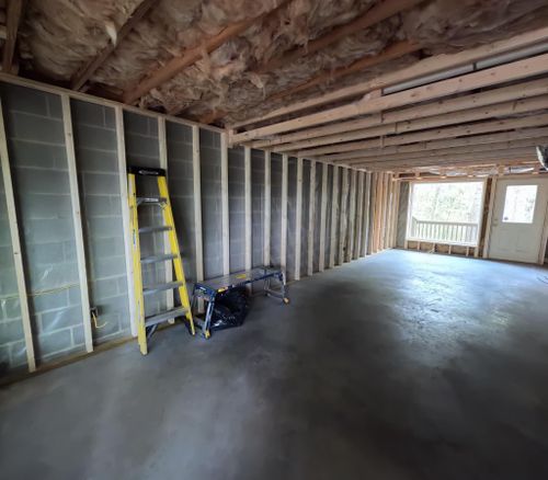 Remodeling Services for KDB Contracting in Harrisonburg, VA