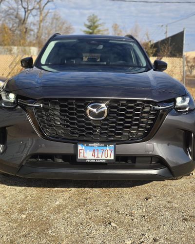 Full Detail Service for Luxury Auto Detail in Peoria, IL