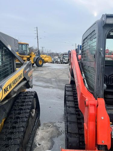  for J&E Tree & Excavation Services in Sandy, PA