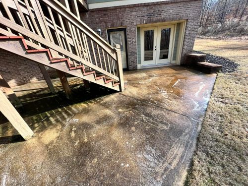 All Photos for Sexton Lawn Care in Jefferson, GA