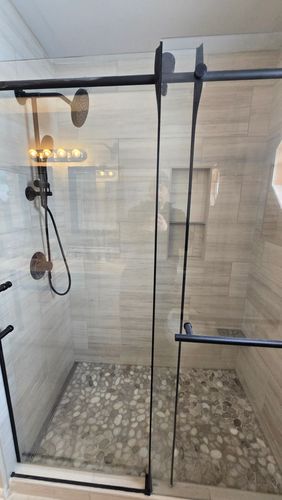 Other Repair Services for Santiago Construction LLC in Valparaiso, IN