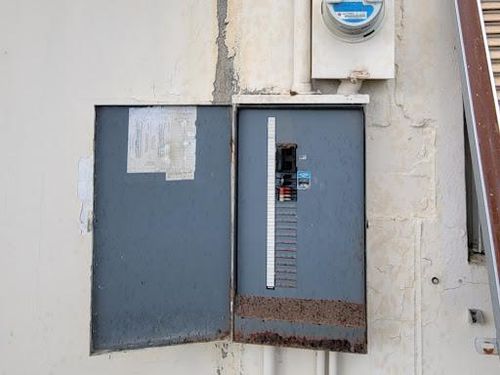 Electrical Panel Upgrades for Rhino Electric in Hollywood, FL