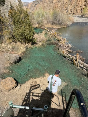  for Big Horn Hydroseeding in Cowley, WY