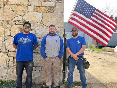  for Liberty Roofing Contractors in Pollock Pines, CA