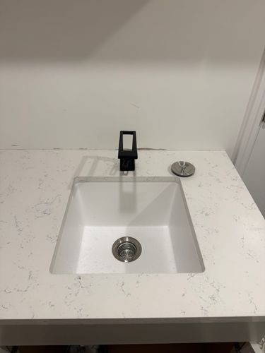 New Construction Plumbing for High Quality Plumbing in Woodbury, MN