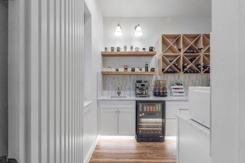 Custom Home Construction for Genuine Homes LLC in Franklin County, WA