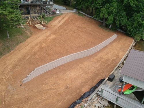  for Leal's Land Service & Excavation in Dayton, TN