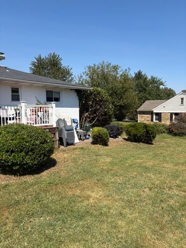  for Mountainside Property Services LLC in Warrenton, VA