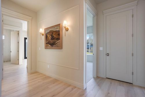 Custom Home Construction for Genuine Homes LLC in Franklin County, WA