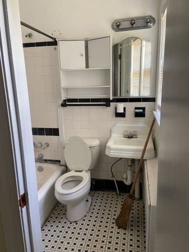 All Photos for Benson Renovations LLC in Yorktown, VA