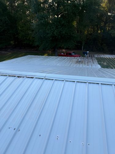 House Washing for Pressure Washing in Dublin, Macon, and Warner Robins in Macon, GA