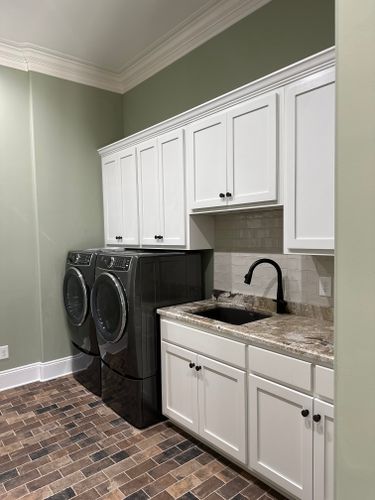 Home Remodeling for Emfinger Custom Builders LLC in Pine Mountain, GA